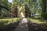 Hotel Familia Balatonboglar, günstige Unterkunft am Plattensee Hotel Familia Balatonboglar, günstige Unterkunft am Plattensee